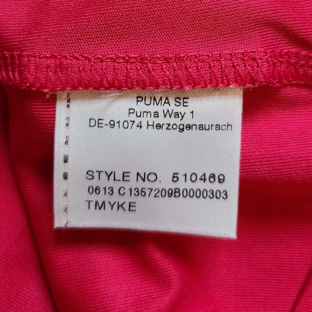 Puma Racerback Tank - Picture 6 of 6